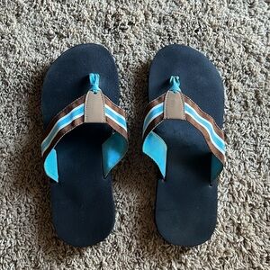 Flip flops